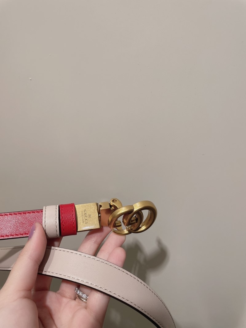 Gvc*1 belts
